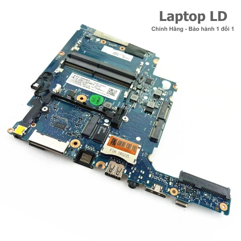 Main HP EliteBook 820 828 G4 CPU i5-7300U 6050A2854201