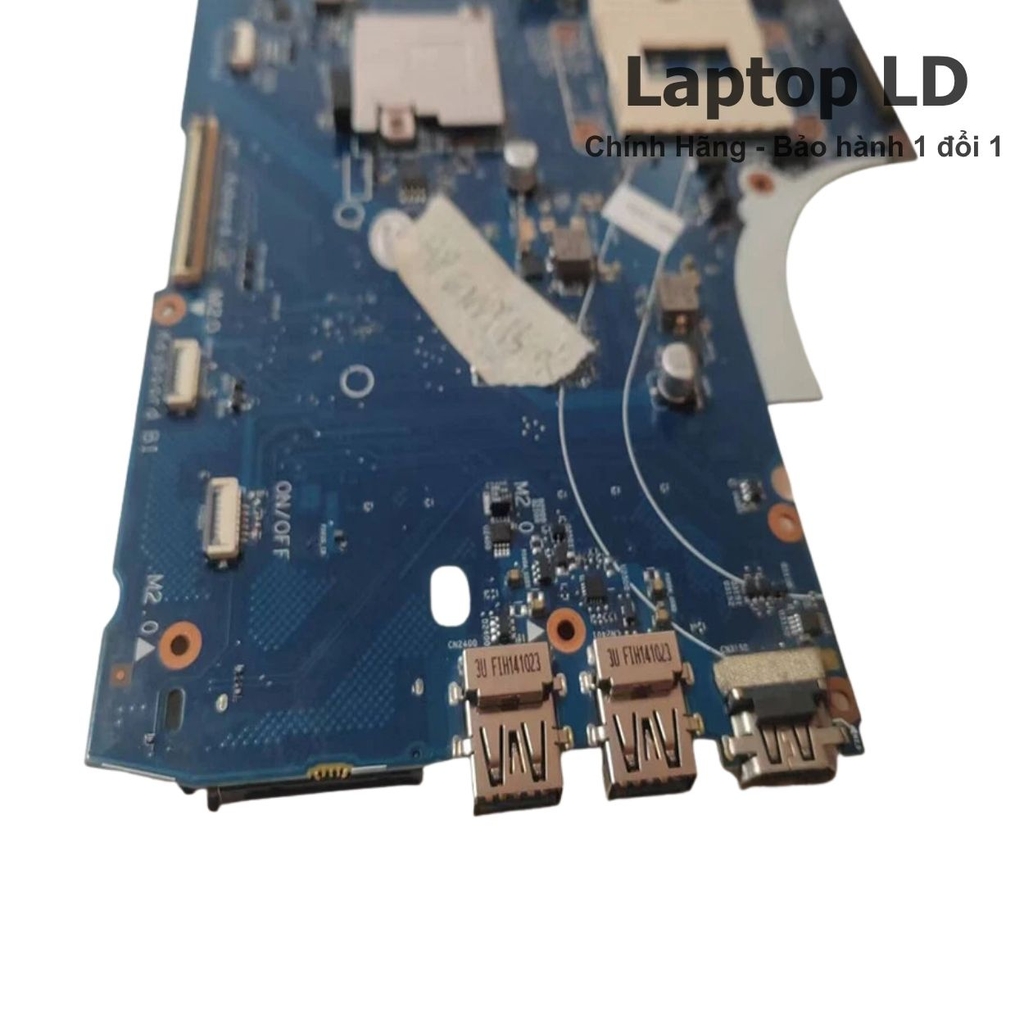 Main HP Envy M6-N 15-Q 6050A2639001