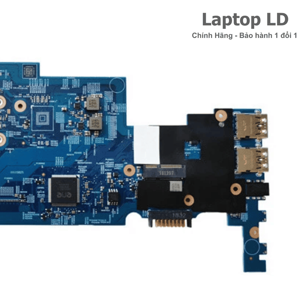 Main HP Pavilion x360 11-AD / 11M-AD CPU N5000 17928-1