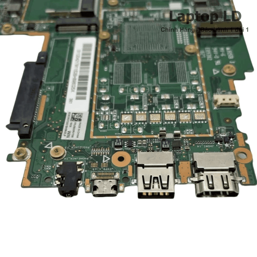 Main Lenovo IdeaPad 330s-14IKB CPU i5-8250U