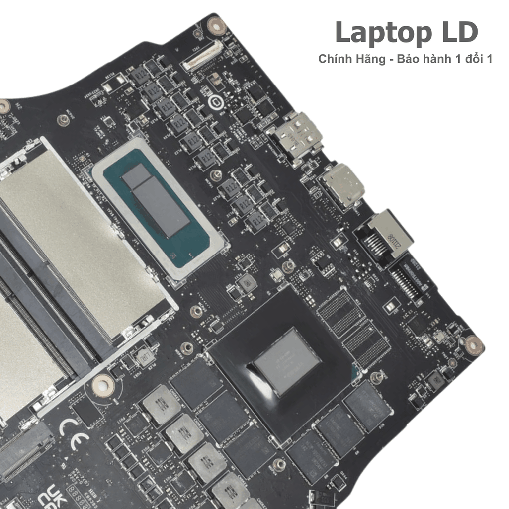 Main MSI GS77 12UE CPU I7-12700H RTX GPU 3060 6GB MS-17P11