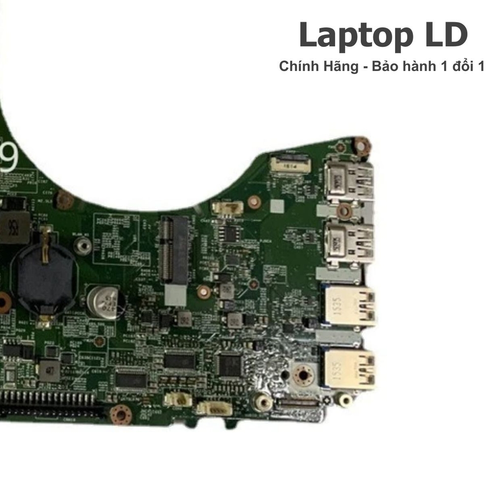 Main MSI GT72S GT72 MS-1783 MS-17831 WT72 CPU I7-6820HK