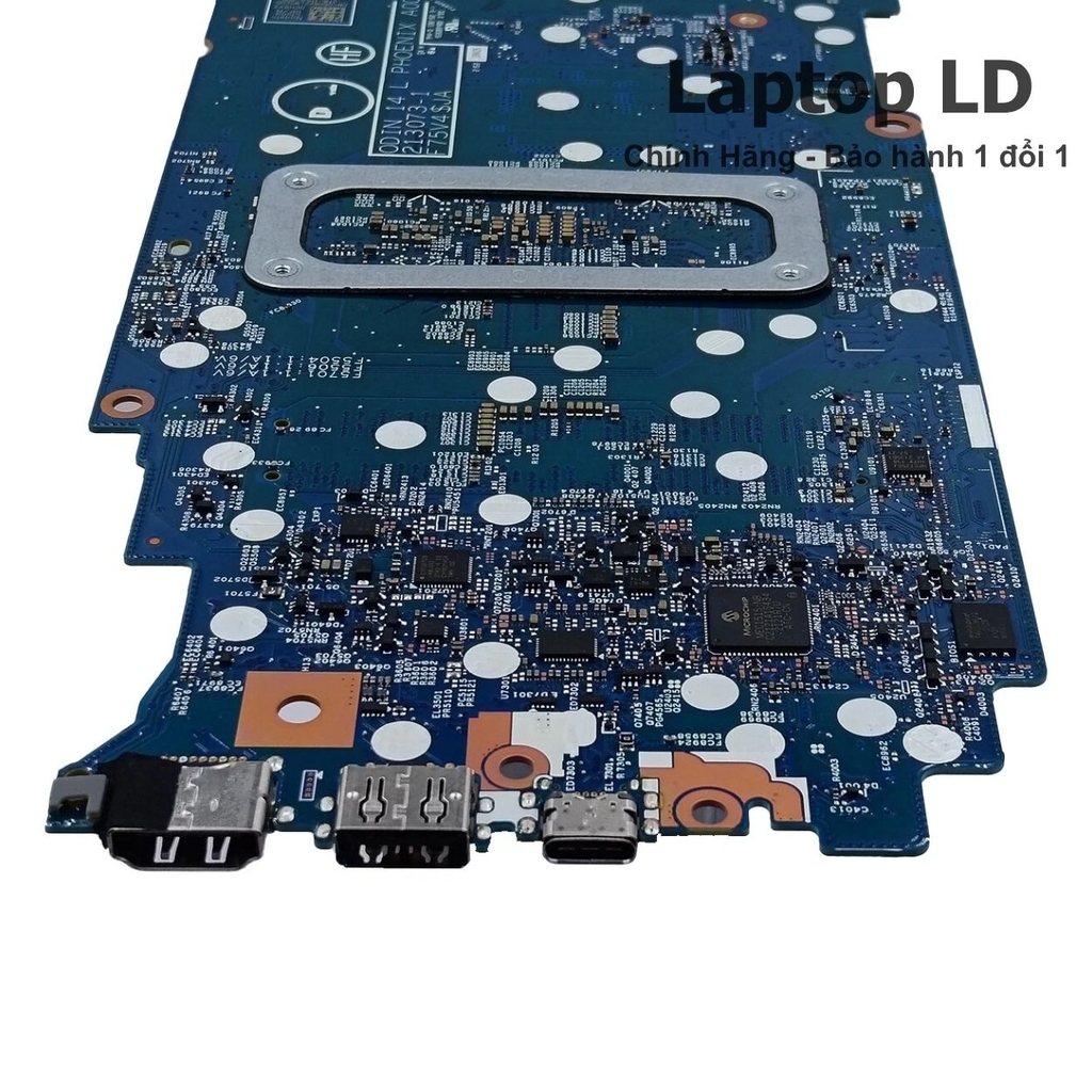 Main Dell Inspiron 7425 Ryzen 5 5625U 213073-1