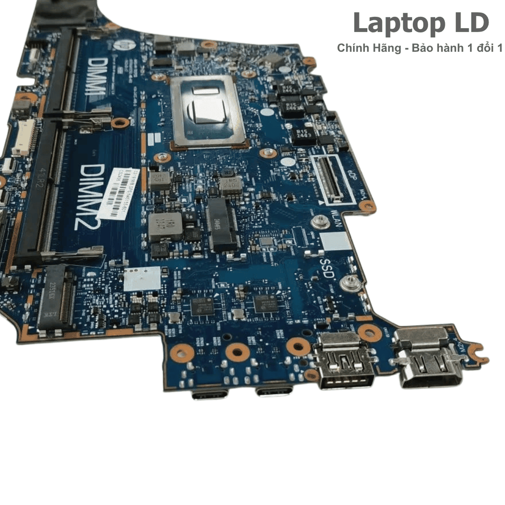 Main HP EliteBook 840 G10 - 850 g10 CPU I3 I5 i7-1355U 6050A3461401