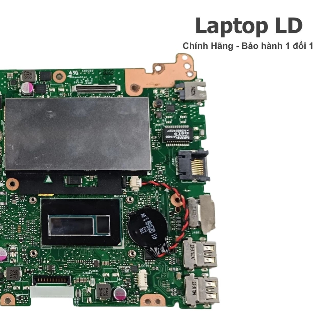 Main Asus A551L K551L R553L S551LN CPU i7-4500U Nvidia GT 840M