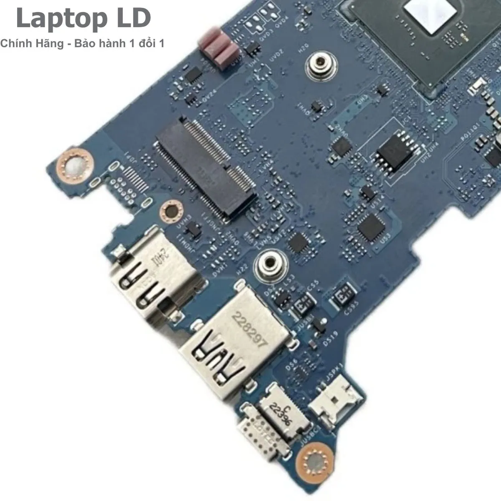 Main Acer Nitro 5 Gaming AN515-57 | CPU i5 11400H | LA-L191P