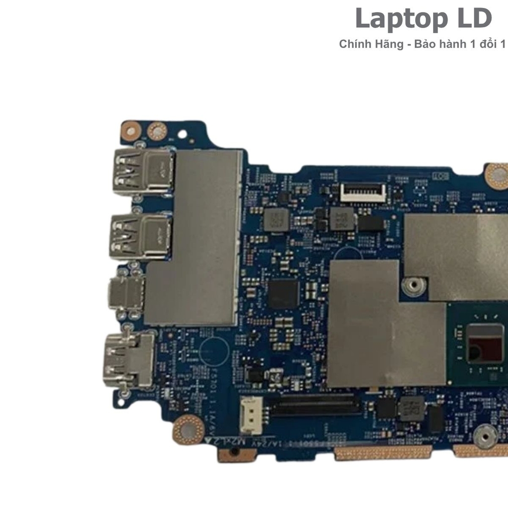 Main Acer SF114-32 CPU.N4000