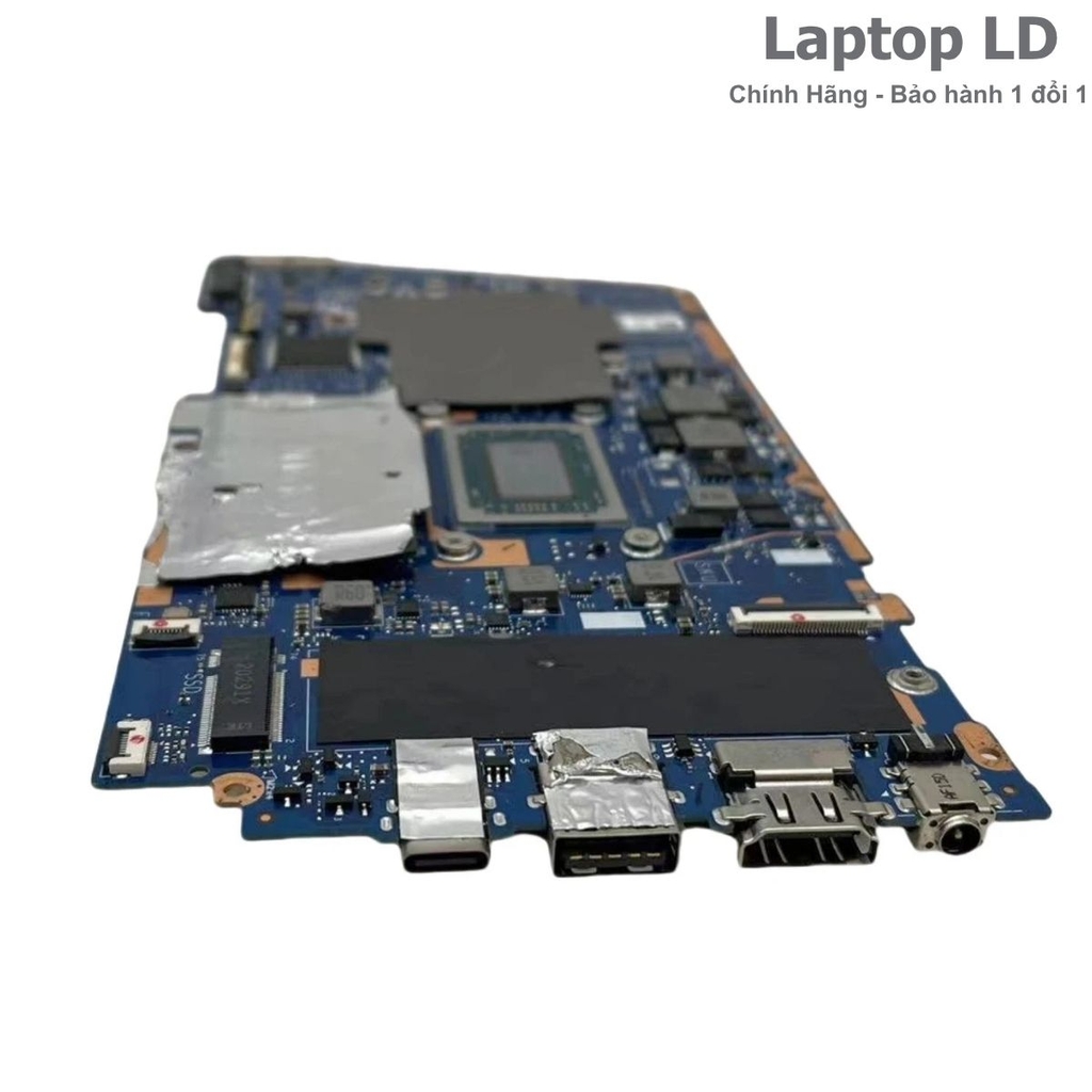 Main Asus Zenbook 14 UX431D UM431D AMD Ryzen R5 3500U