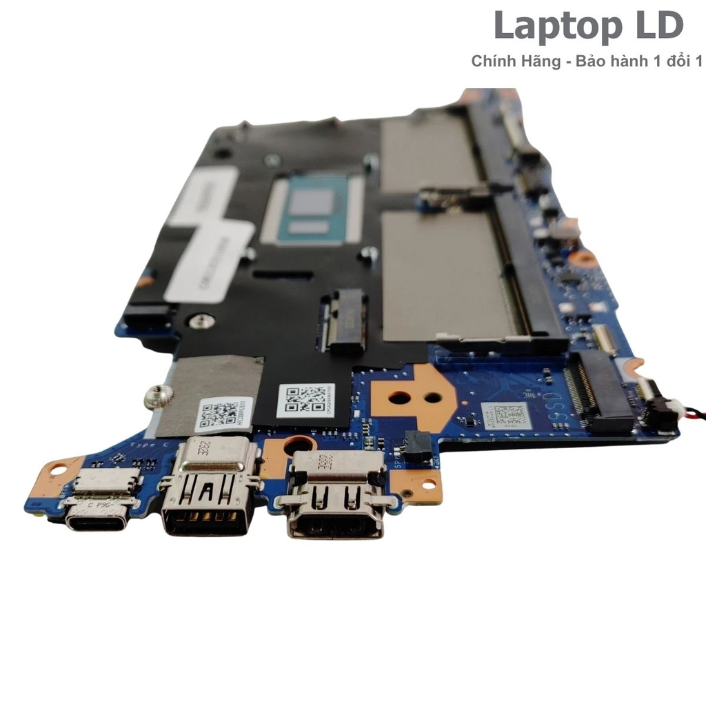 Main HP EliteBook 630 G9 / 635 G9 CPU i5-1235U