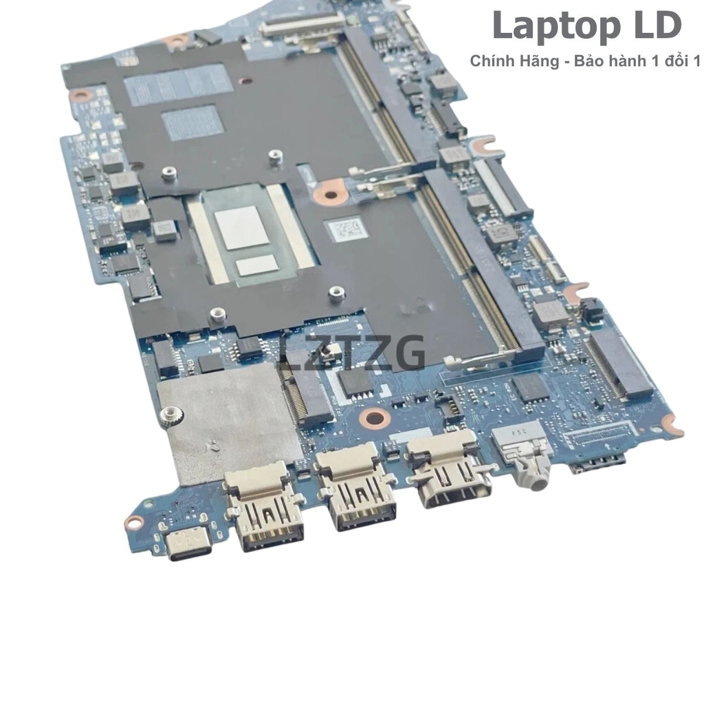 Main HP EliteBook 640 G9 / 645 G9 / 650 G9 / 655 G9 CPU i7-1265U