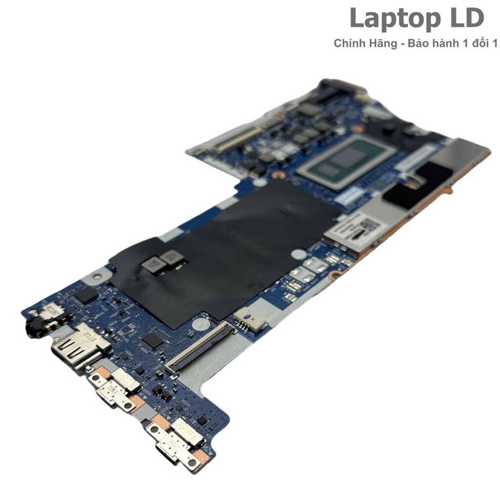 Main Lenovo IdeaPad 5 15IAL7 CPU i5-1235U 8GB NM-E401