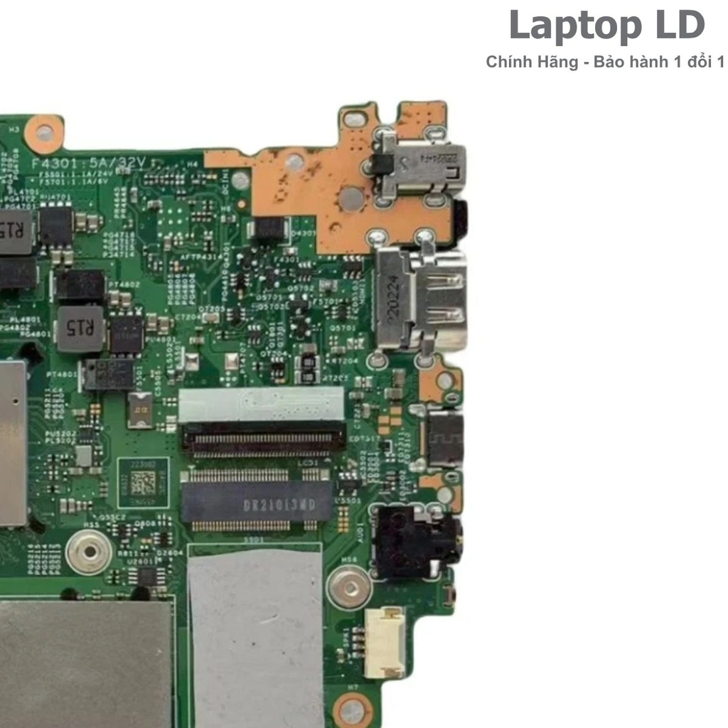 Main Lenovo IdeaPad Flex 5 14ALC7 CPU R5-5500U 8GB