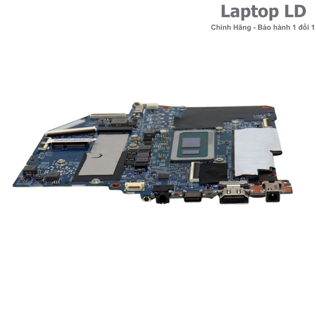 Main Lenovo ideapad Flex 5 16IAU7 CPU I7 1255U 16G