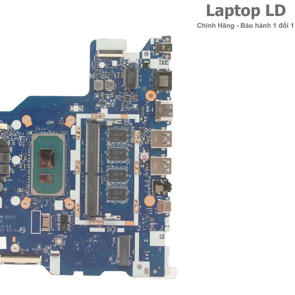 Main Lenovo Ideapad L3-15ITL CPU i5 1135G7 NM-D511