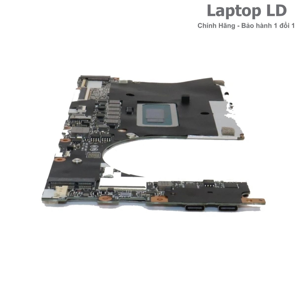Main Lenovo IdeaPad Yoga Slim 7 Pro 14IAP7 CPU I7-1260P