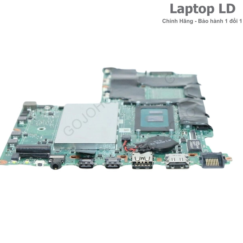 Main Lenovo ThinkBook 14-IIL 15-IIL i5-1035G1 1GHz DALVACMB8D0