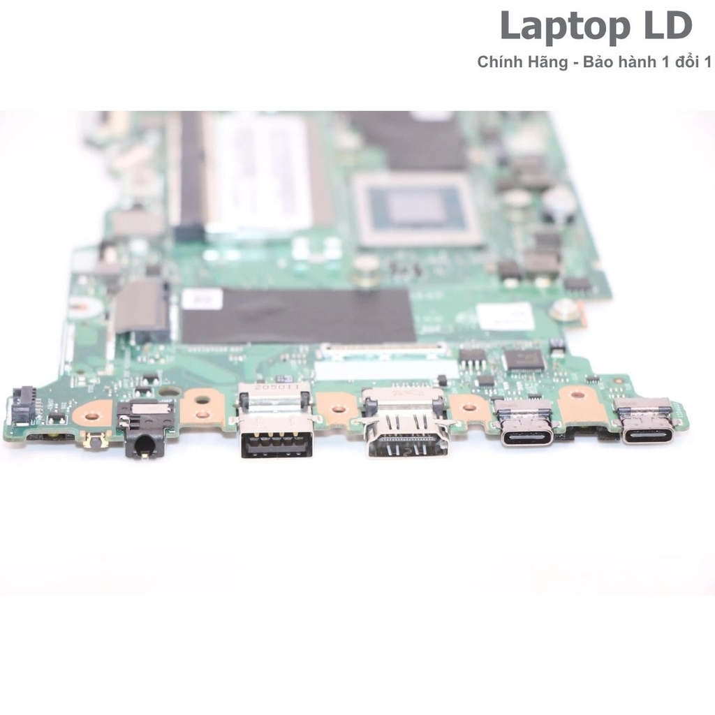 Main Lenovo ThinkBook 15 G3 CPU AMD R7 5700 UMA 8G