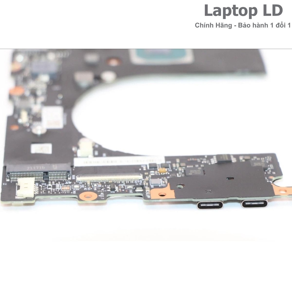 Main Lenovo Yoga Slim 7 Pro-14IHU5 CPU I5 11300H MX450