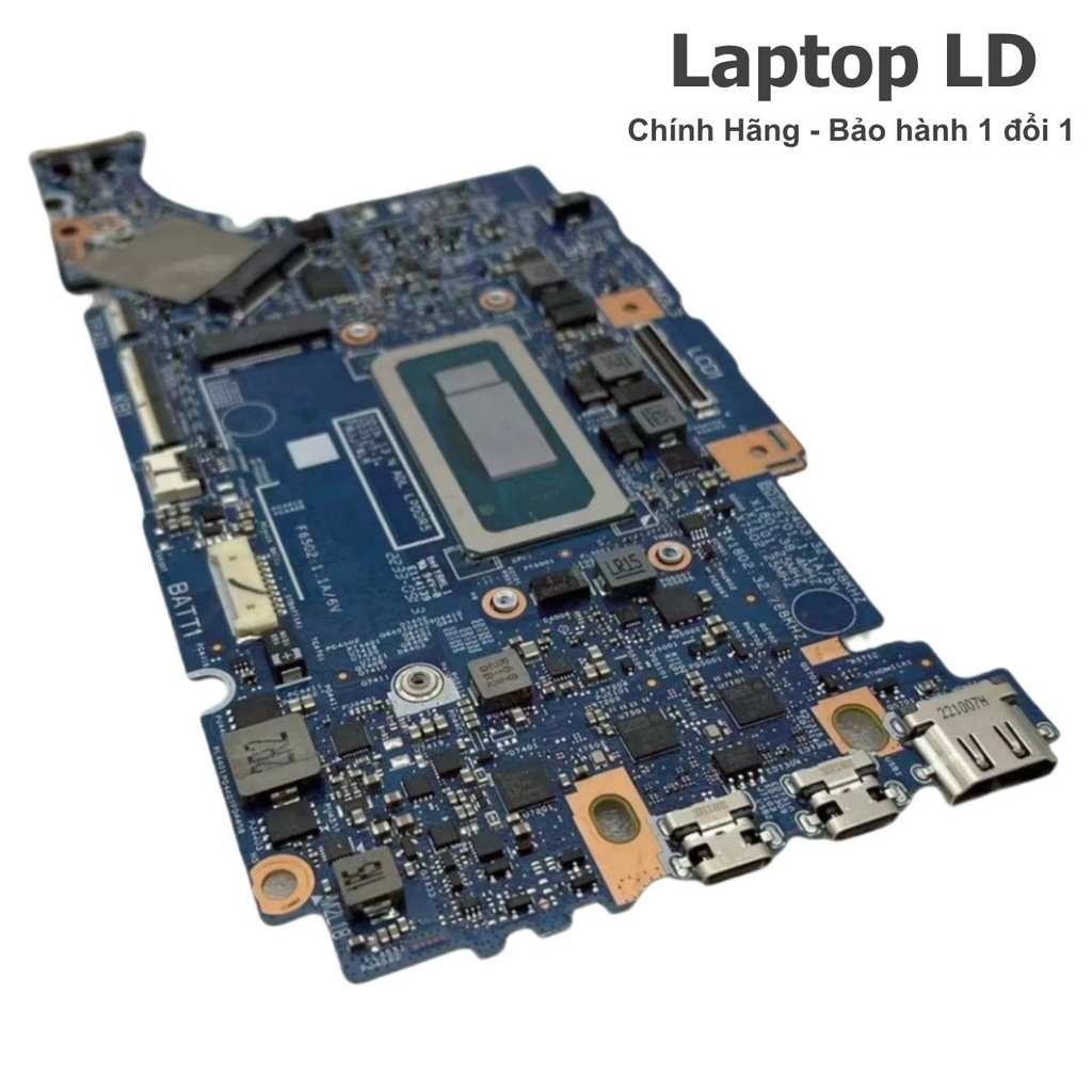 Main Dell Vostro 5320 CPU i7-1260P 16GB 203127-1