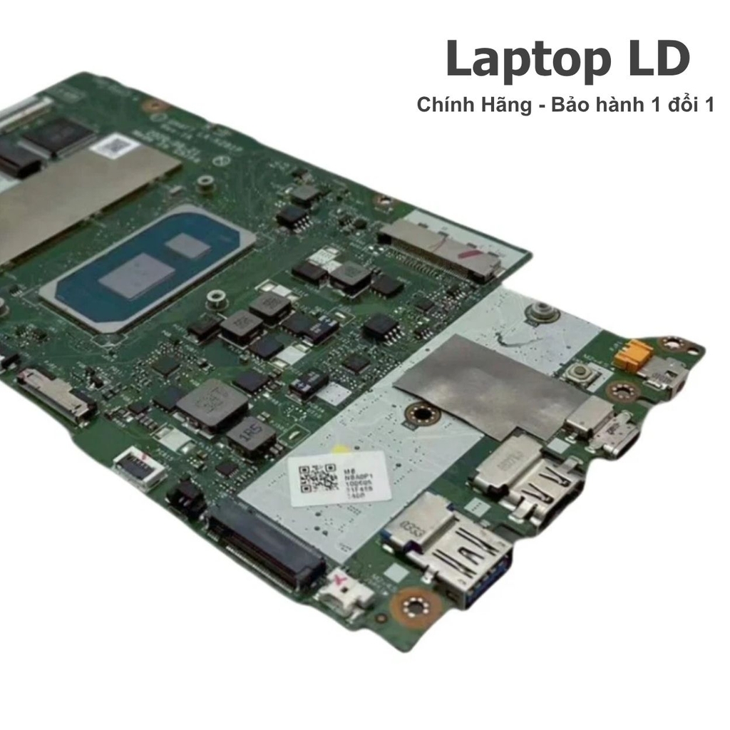 Main Acer Swift 3 SF314-59 CPU i5-1135G7 RAM 16GB LA-K281P
