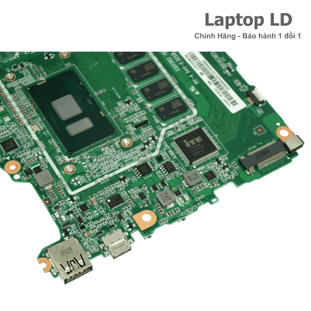 Main Lenovo Yoga 720-12IKB CPU I5-7200 8G