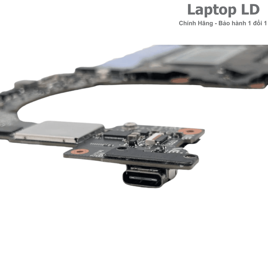 Main Dell XPS 13 9340 CPU Intel Ultra 7 155H 16GB