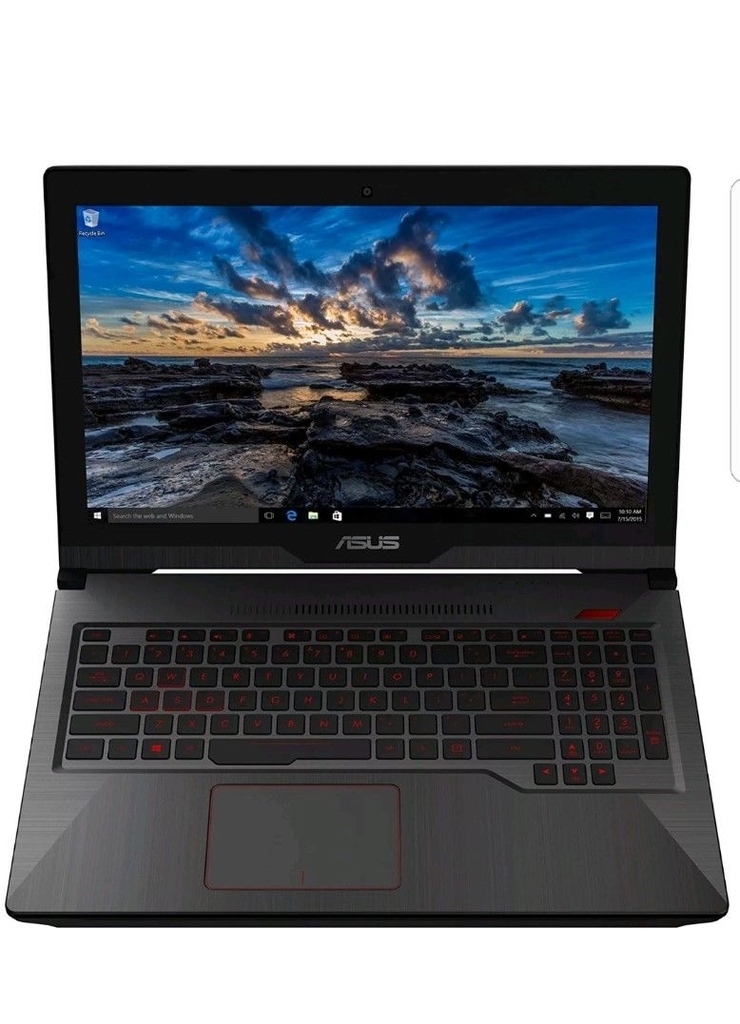 Main Asus FX503V FX503VM GL503V GL503VD DABKLMB28A0 CPU i7-7700HQ, GTX 1050 4GB