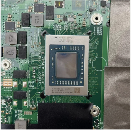 Main Lenovo IdeaPad Flex 5 14ALC7 CPU R5-5500U 8GB