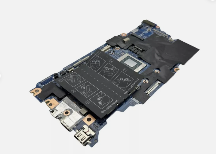 Main Dell Inspiron 14 5415 CPU R7 5700U