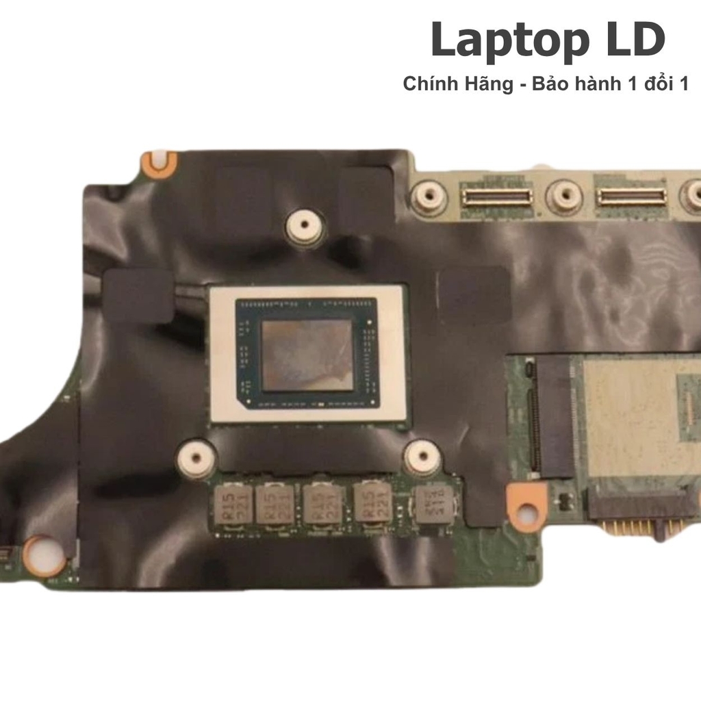 Main Lenovo ThinkPad Z13 Gen 1 CPU AMD R56650UP 16G