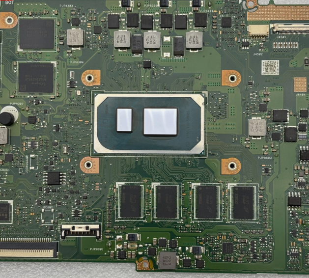 Main Asus VivoBook X421EA F513EA X521EA CPU i5-1135G7 RAM 8GB