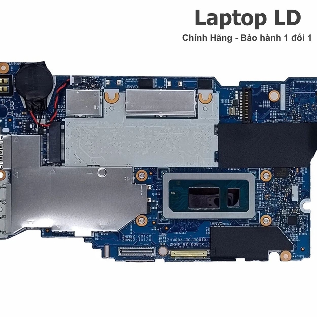 Main Dell Latitude 5330 CPU i3-1215U 16GB 203101-1