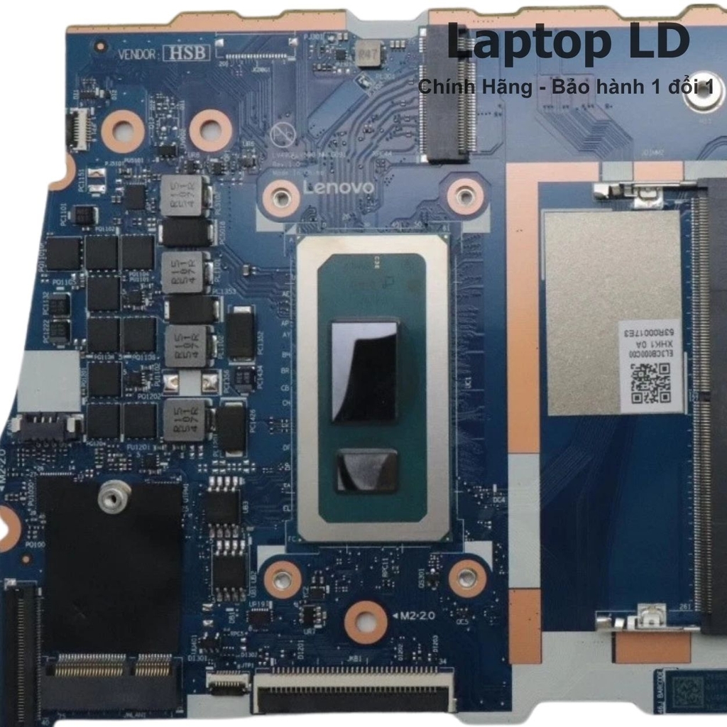 Main Lenovo ThinkPad V14 Gen 5 | V15 Gen 5 | CPU i3-1315U