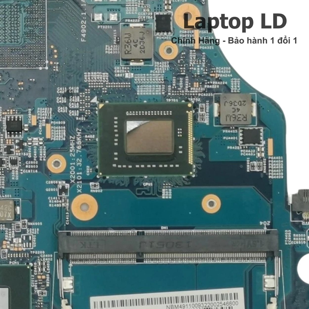 Main Acer Aspire V5-571PG / V5-471PG / V5-431 / S3-471 CPU i3-2375M 11309-4M