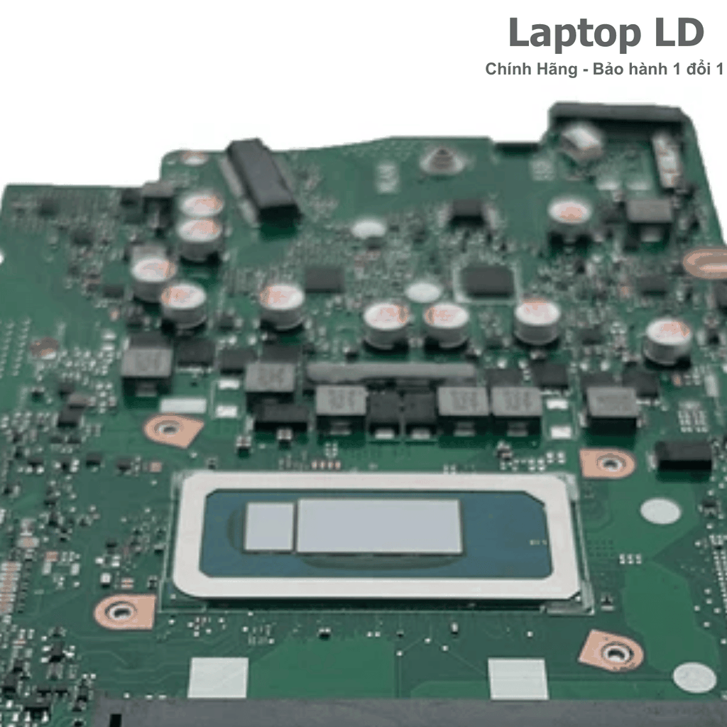 Main Asus Vivobook 17X K3704VA CPU I3 I5 I7