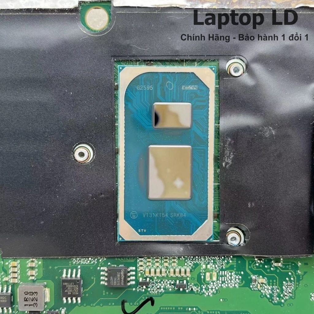 Main Lenovo Yoga Slim 7-14ITL05 | CPU i5-1135G7 | DALS2BMBAG0