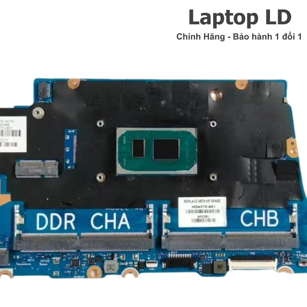 Main HP ProBook 430 G8 CPU I5-1135G7 DAX8PMB18A0