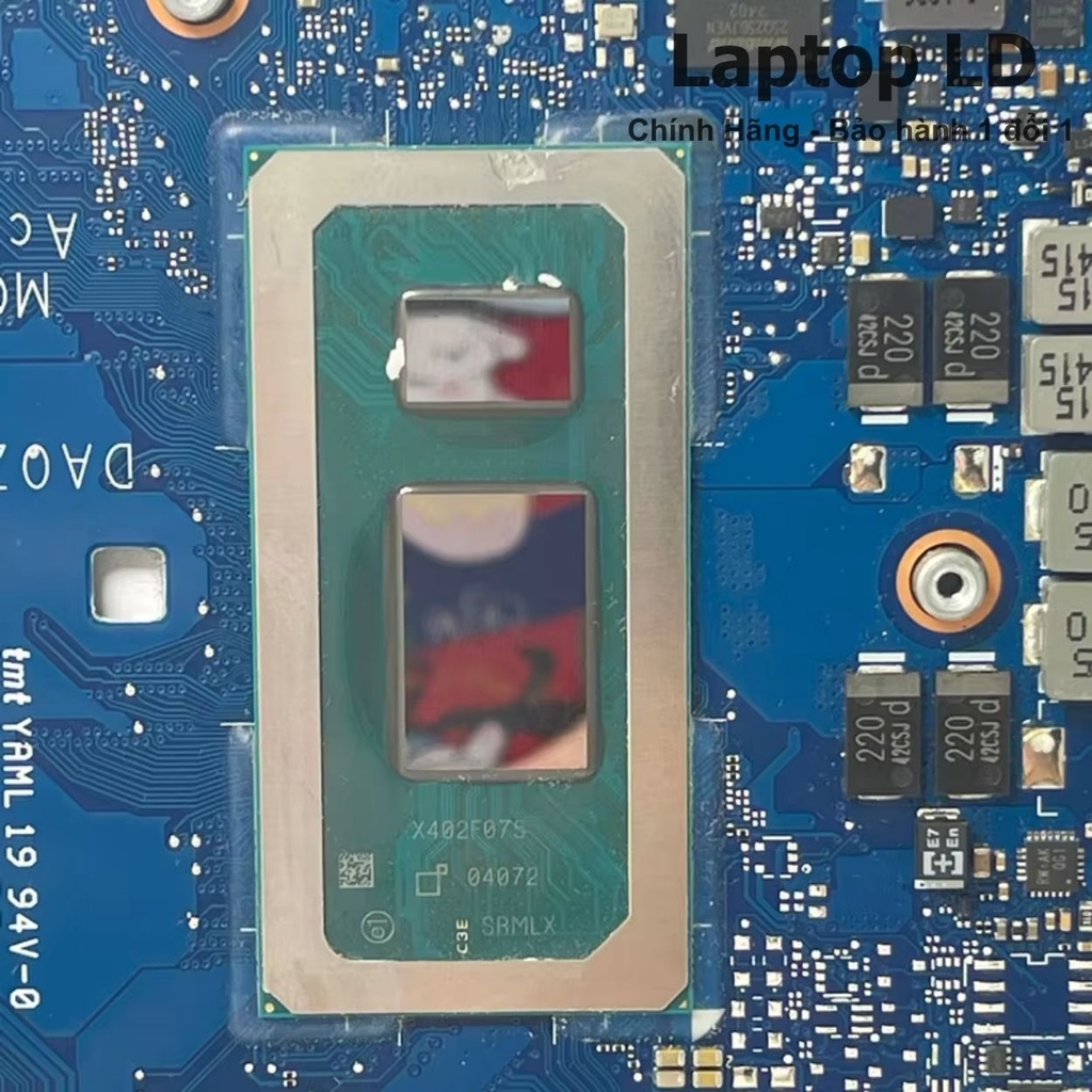 Main Acer TravelMate P2 P214-54 | CPU i5-1235U | DA0Z8WMBAE0
