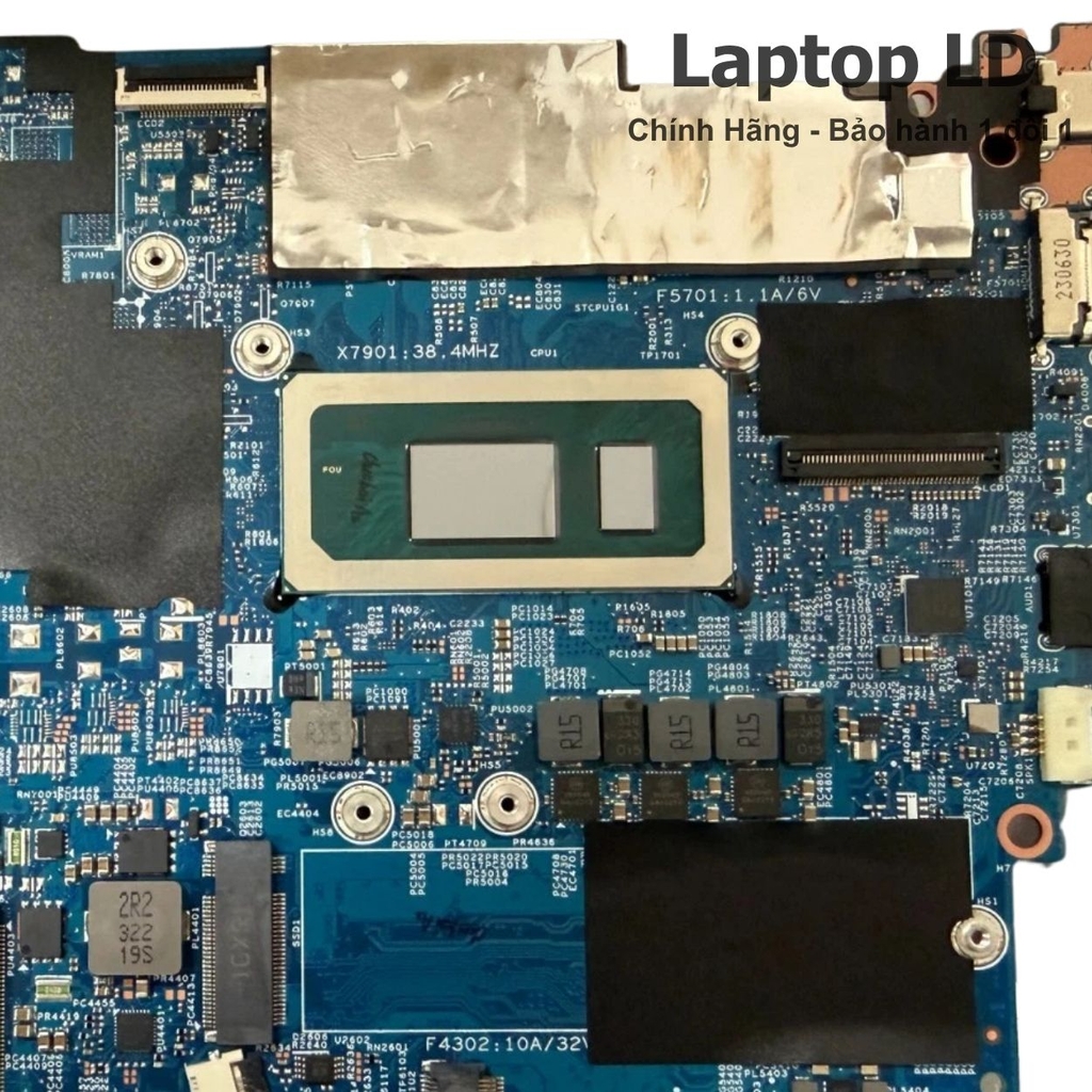 Main Lenovo Ideapad Flex 5-14IAU7 | CPU i5-1235U