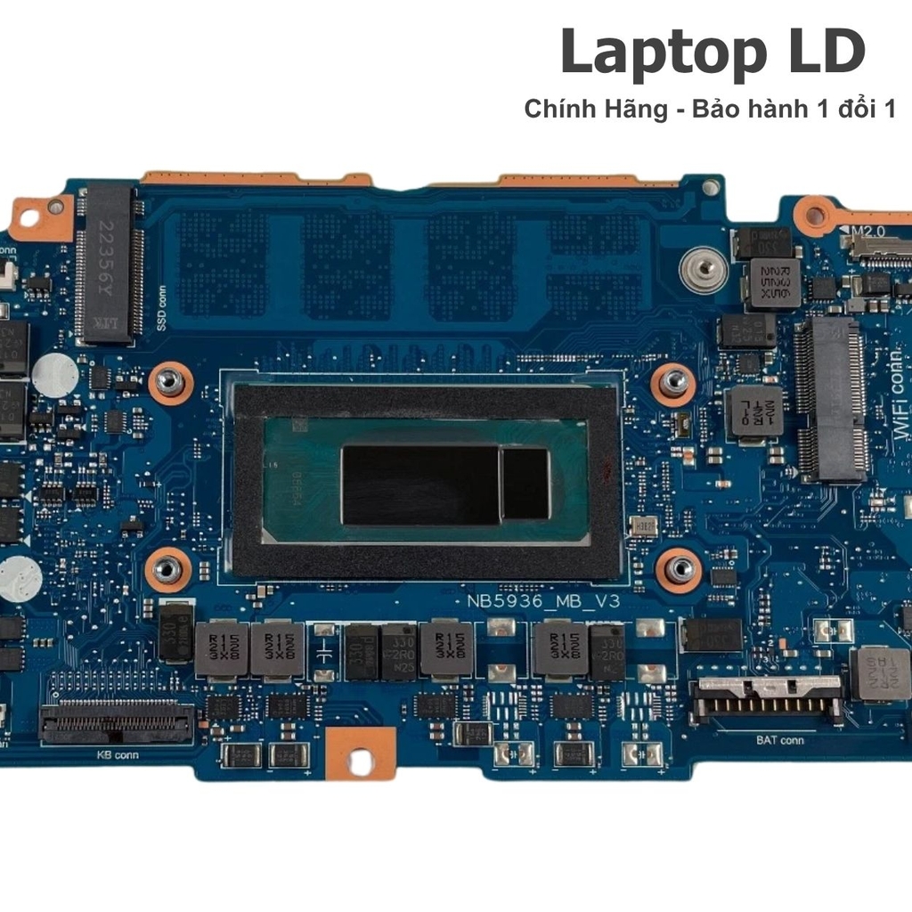 Main Asus Zenbook 14 Oled UX3402ZA | Q409ZA | CPU I5-1240P