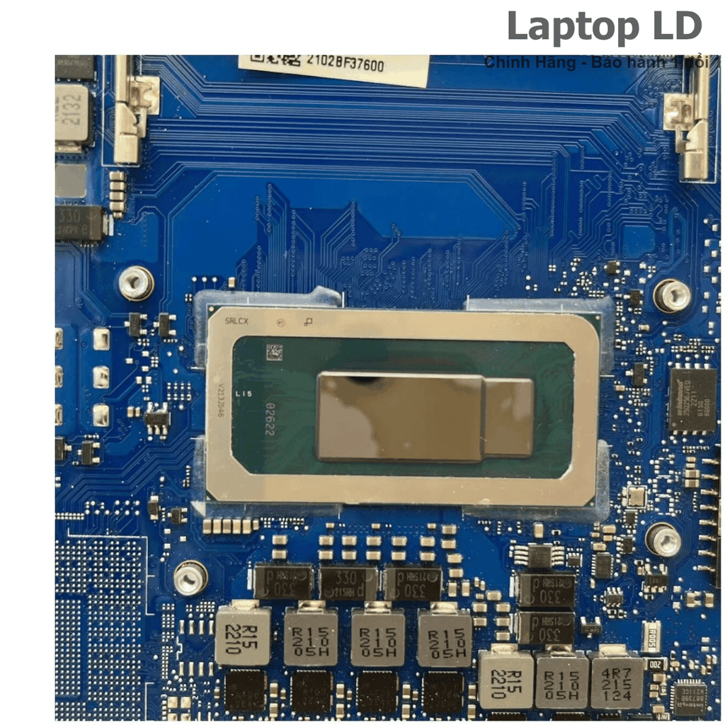 Main Acer Aspire A715-76 CPU i5-12450H VGA RTX3050 4G DA0ZYXMBAF0
