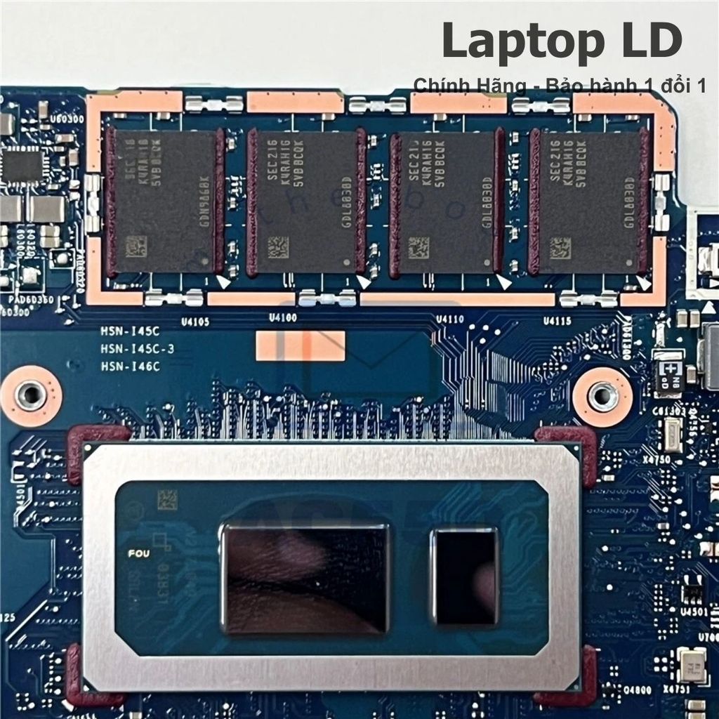 Main HP EliteBook 13