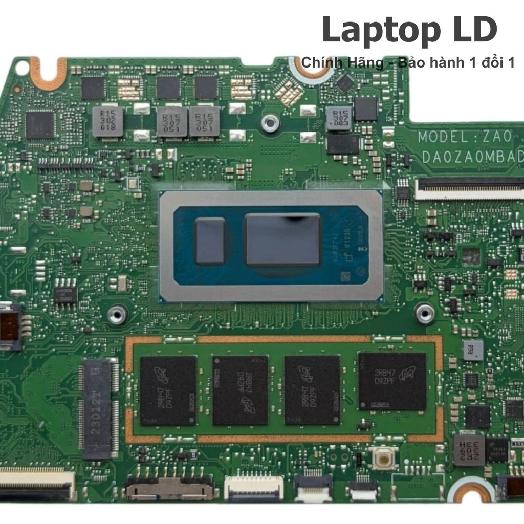 Main Acer Aspire 5 A514-56P | CPU i5 1335U | DA0ZA0MBAD0
