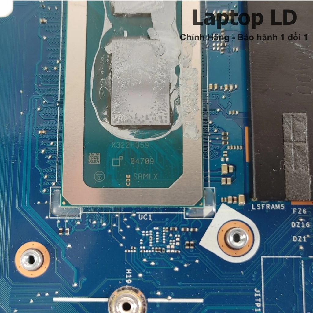 Main Dell Latitude 14