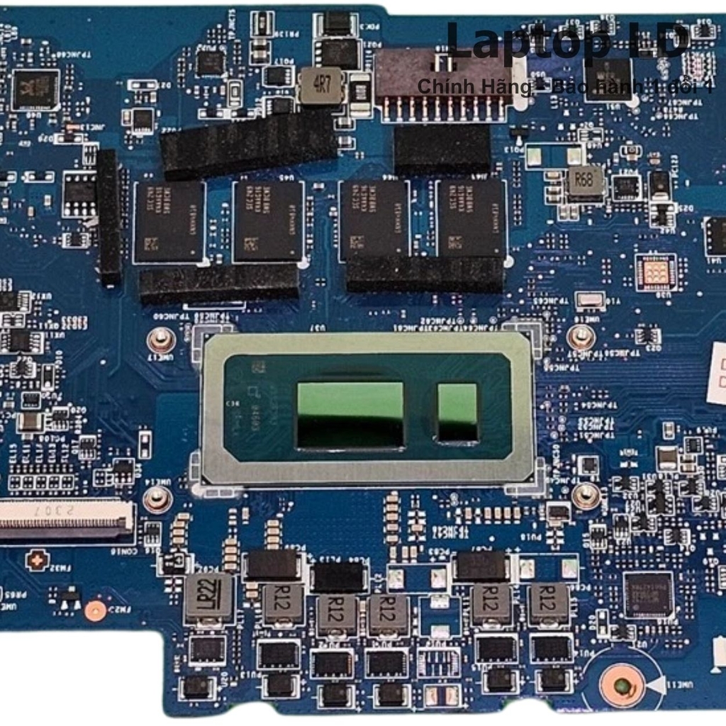 Main MSI Modern 14 C13M | CPU i5-1335U | MS-14J1