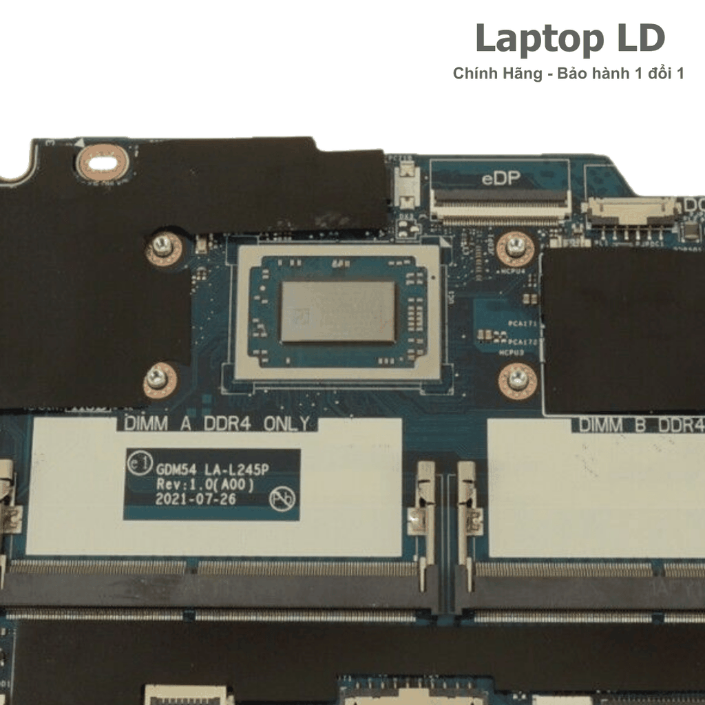 Main Dell Vostro 14 3430/15 3530 CPU i5-1335U - J3TD4