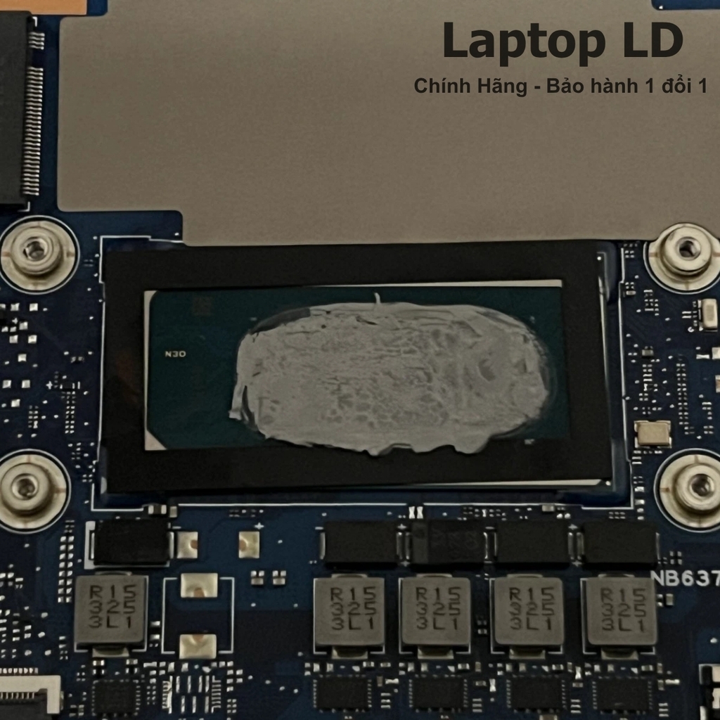 Main Asus Zenbook 14 Flip UP3404VA | CPU I5-1340P
