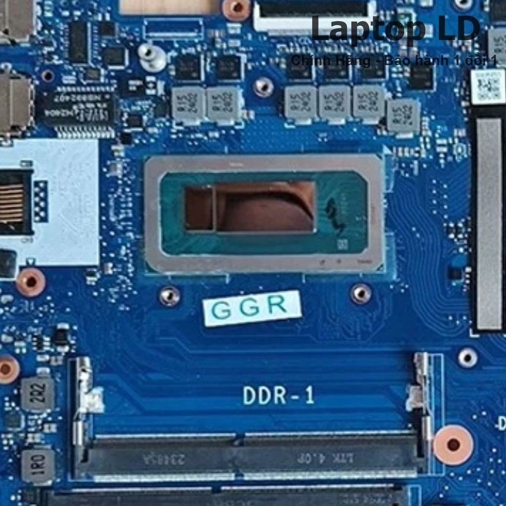 Main HP Victus 15-FA - 15T-FA | CPU I5-13420H | RTX3050 6GB | DAG3PBMB8A0