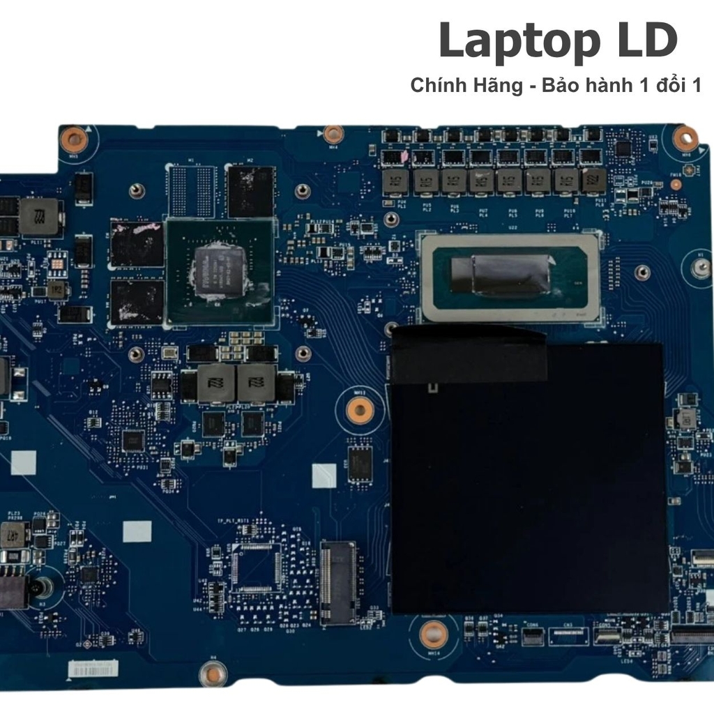 Main MSI Thin 15 B13VE-1451US | CPU i5-13420H
