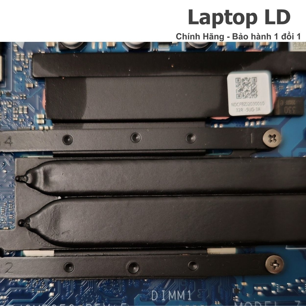Main Asus Vivobook 14X OLED K3405VC | CPU i5 13500H